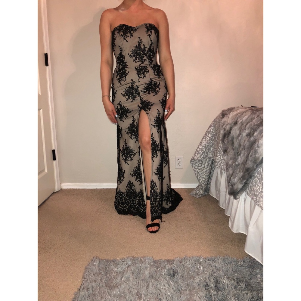 Dress for any occasion